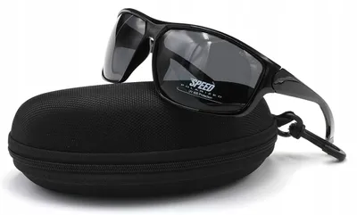 Produktbild von PolarZONE MPS190-1 Herren Sonnenbrille polarisiert UV400 Sport