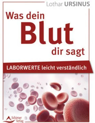Image de Was dein Blut dir sagt
