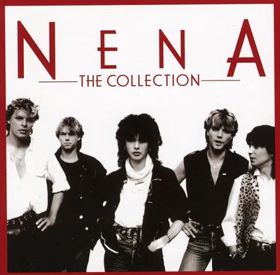Obrázok produktu pre Nena: Collection