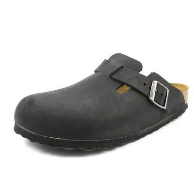 Produktbild von Birkenstock Uni Clogs Schwarz 0059463 Grösse 35