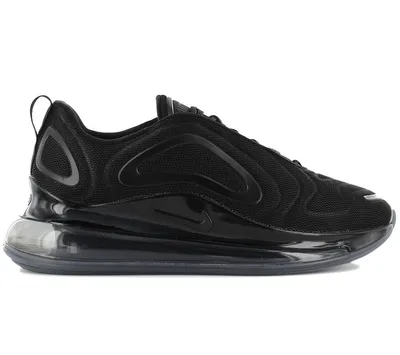 Produktbild von Nike Air Max 720 AO2924-007 Herren Schuhe Schwarz , Größe: EU 44 US 10