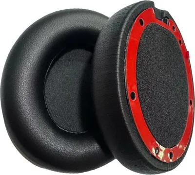 Image de INF Coussinets de remplacement pour casque Beats Studio Pro - Lot de 2