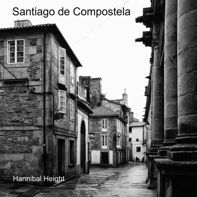 Produktbild von Santiago de Compostela