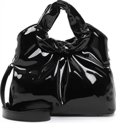 Produktbild von SURI FREY Schultertasche Handtasche SFY TechBag Shopper Black - Finish schwarz