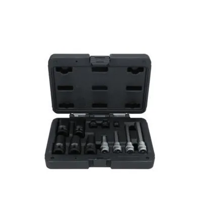 Obrázok produktu pre KS TOOLS 150.2400 Bremssattelverschraubung-Spezialstecknuss-Satz