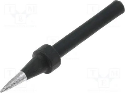 Produktbild von 2x Lötsze für Lötstationen SP-1011DLR Lötszen 0,4mm Nadel