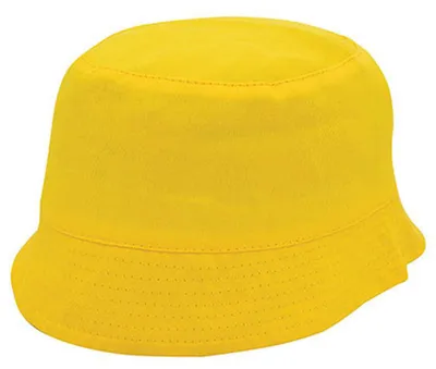 Produktbild von L-Merch - Schlapphut LT2866 (Einheitsgröße) (Gelb)
