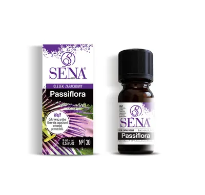 Zdjęcie produktu dla SENA olejek zapachowy Passiflora