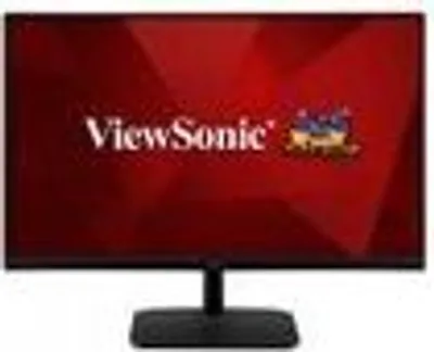 Produktbild von ViewSonic Monitor IPS 24 "(23,8) 16: 9 FHD VGA HDMI DP Colunas VA2432-MHD