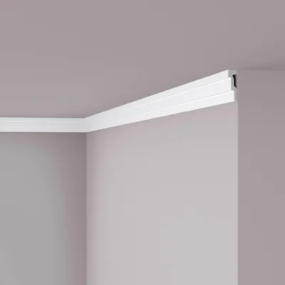 Produktbild von NMC M2 NOMASTYL Eckleiste Zierleiste Stuckleiste 2 m