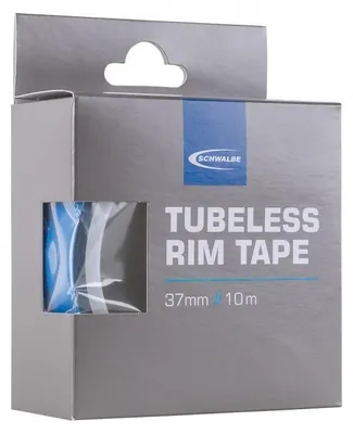 Produktbild von Tubeless Felgenband 37mm (10 Meter)