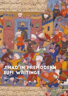 Immagine prodotto di Jihad in Premodern Sufi Writings