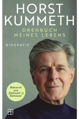 Produktbild von Drehbuch meines Lebens