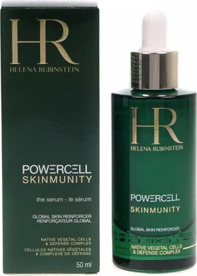 Produktbild von Helena Rubinstein Powercell Skinmunity, Frauen, 30+ Jahr(e), Mischhaut, Reife Haut, normale Haut, ölige Haut, Raue Haut, Empflindliche Haut, 50 ml