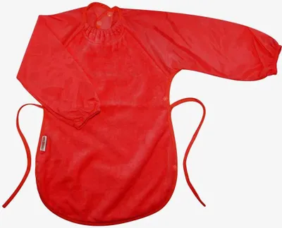 Obrázek produktu pro Silly Billyz Xl Bryndák s rukávy Orange Orange One Size