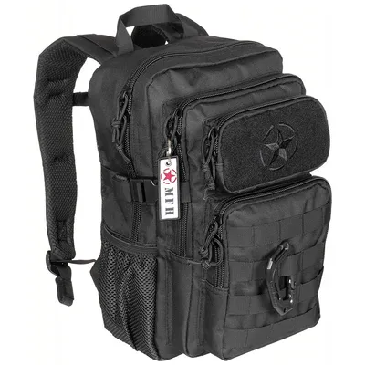 Produktbild von MFH US Rucksack, Assault, "Youngster"