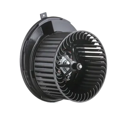 Produktbild von FEBI BILSTEIN 34726 Gebläsemotor Innenraumgebläse für VW GOLF VI (5K1) Golf V Schrägheck (1K1) TOURAN (1T1, 1T2) TIGUAN (5N) Passat Variant (3C5)