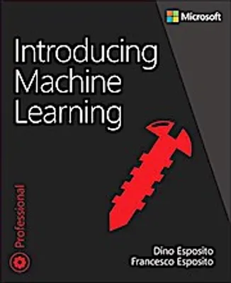 Produktbild von Introducing Machine Learning – Lingua: Inglese