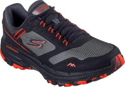Produktbild von Skechers Go Altitude 2.0 Marble Rock 3.0 Trailrunning-schuhe Schwarz EU 45 Mann Schwarz EU 45