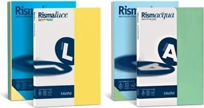 Produktbild von Favini Rismaluce 125 Blätter