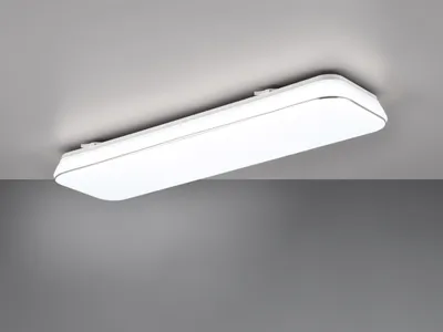 Produktbild von LED Deckenleuchte BLANCA 60cm lang 4000 Kelvin R64144301