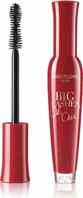 Image de Bourjois Mascara Volumen Glamour Big Lashes Oui