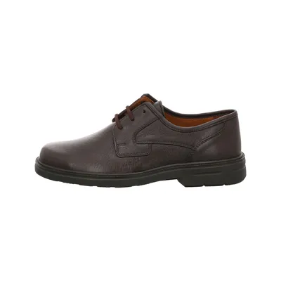 Produktbild von Sioux Herren  Schnürschuhe braun Gr. 111/2