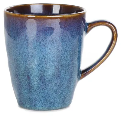 Produktbild von HOMLA CASPER Becher navy blau 0,25 l