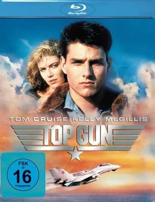 Produktbild von Top Gun