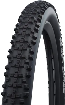 Produktbild von Schwalbe Smart Sam schwarz 54-584