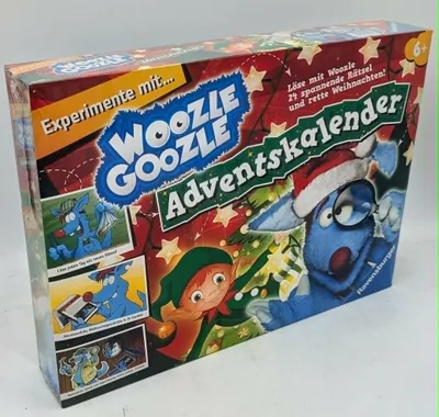 Produktbild von Ravensburger 18999, Für Kinder, 6 Jahr(e), Familienspiel