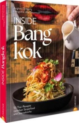 Zdjęcie produktu dla Inside Bangkok