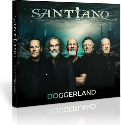 Produktbild von Doggerland (Deluxe Edition)