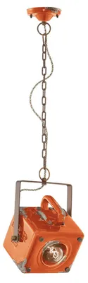 Imagen del producto de INDUSTRIAL C1652, lámpara colgante, Ferroluce