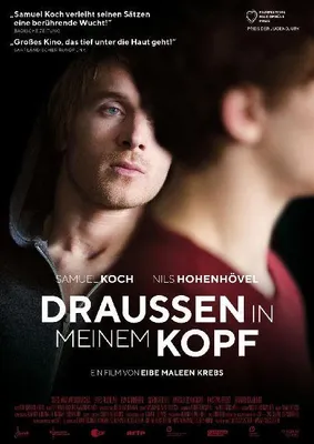 Produktbild von Draussen in meinem Kopf