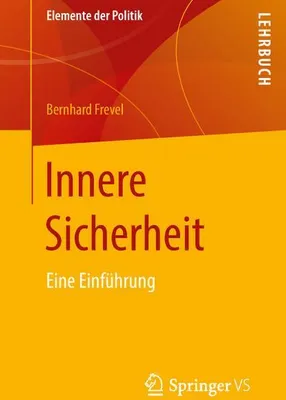 Immagine prodotto di Innere Sicherheit