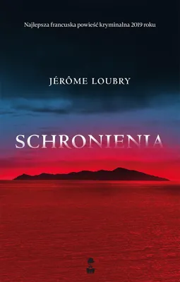 Obrázek produktu pro Schronienia - Powieść Thriller Psychologiczny