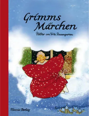 Produktbild von Grimms Märchen