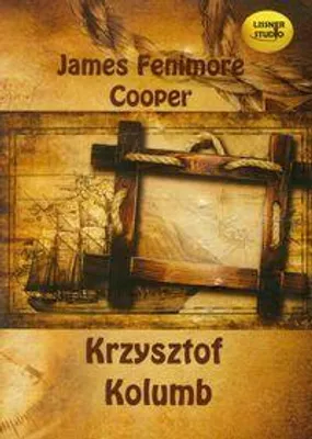 Produktbild von Krzysztof Kolumb