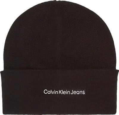 Obrázok produktu pre Calvin Klein Čiapky Inst Embro Beanie, K60K61265101O