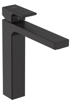 Produktbild von HANSGROHE 71591670 Waschtischmischer 190 Vernis Shape
