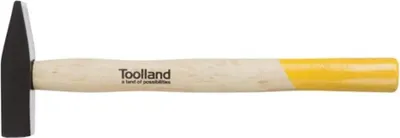Image de Marteau - Manche Bois - 300 G