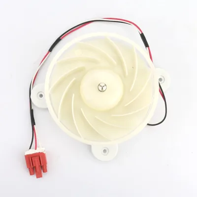 Kühlschrankventilator Motor ZWF-30-3 12V 2,5W DC