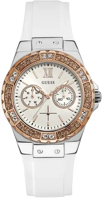Immagine prodotto di Orologio da polso di design Guess Limelight da donna W1053L2