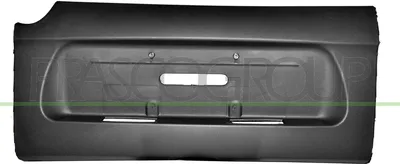 Immagine prodotto di Paraurti posteriore PRASCO per FORD KA (RB)