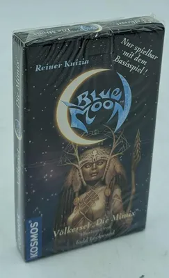Produktbild von Kosmos - Blue Moon - Vlkerset Die Mimix