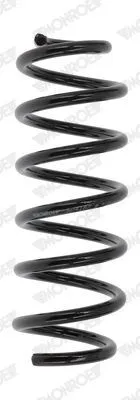 Produktbild von 2X Monroe Feder Fahrwerksfeder Hinten