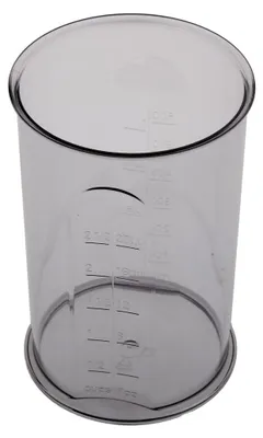 Produktbild von BOSCH - Messbecher Mixbecher - 00657243