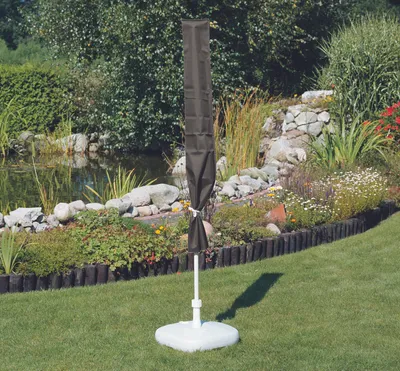 Produktbild von acamp®cappa Schutzhülle für Sonnenschirm bis Ø 400 cm