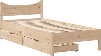 Produktbild von VidaXL 3301929, 100 kg, 20 kg, 80,5 cm, 195,5 cm, 74 cm, 750 x 1900 mm